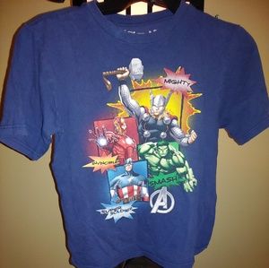 Disney Avengers Tshirt